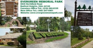 Evergreen Memorial Park